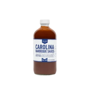 Lillie´s Q Carolina barbecue kaste