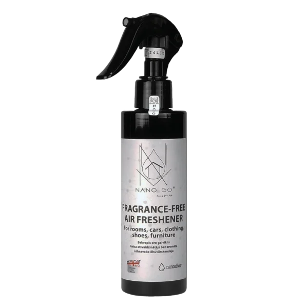 Lõhnaeemaldaja NanoGo® 200ml