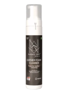 Nahkpindade puhastusvaht NanoGo ® 250ml