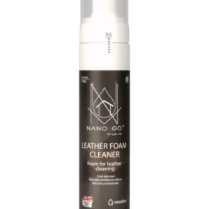 Nahkpindade puhastusvaht NanoGo ® 250ml