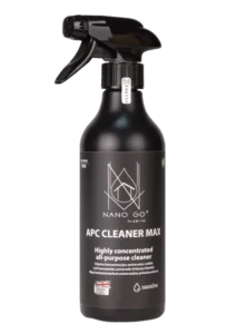 NanoGo APC MAX