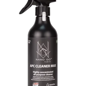 NanoGo APC MAX