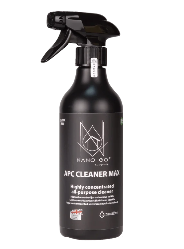 NanoGo APC MAX