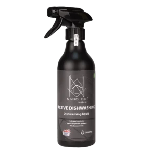 Nõudepesuvahend NanoGo ® 500ml