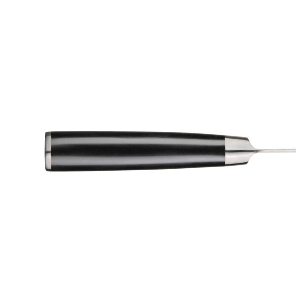 Viilutusnuga Samura MO-V stonewash 9.0"/230mm