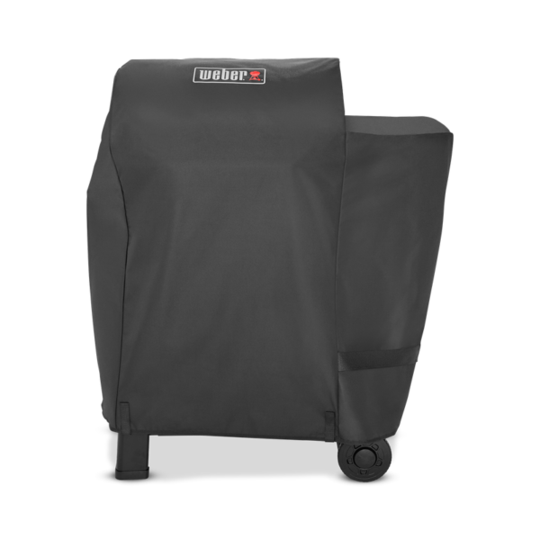 Grillikate Weber® Smoque 500