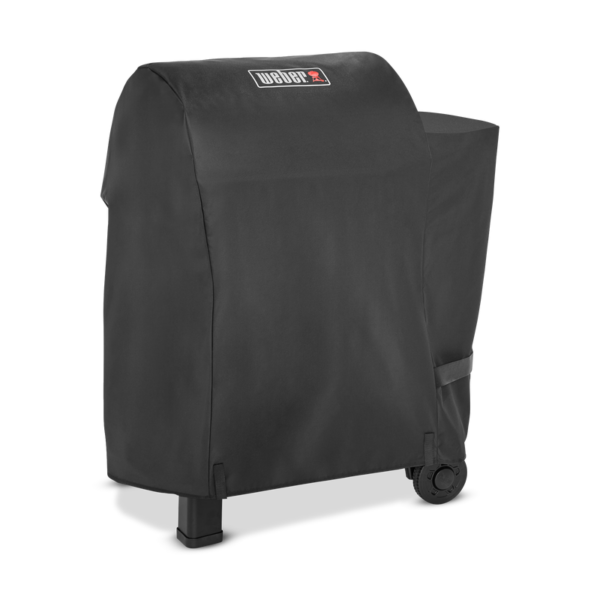 Grillikate Weber® Smoque 500