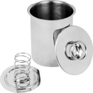 BROWIN roostevabast terasest singipress 3 kg