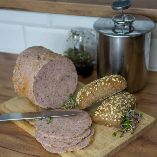 Singipress/keetja Browin® 3kg roostevaba