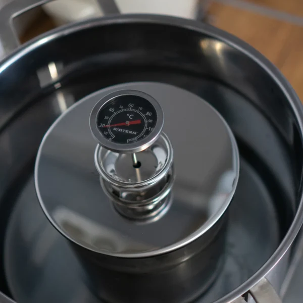 Singipress/keetja Browin® 3kg roostevaba