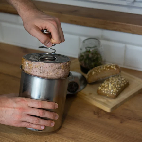 Singipress/keetja Browin® 3kg roostevaba