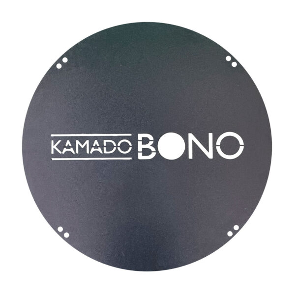 Plaat alusraamile Kamado Bono® Media/Grande