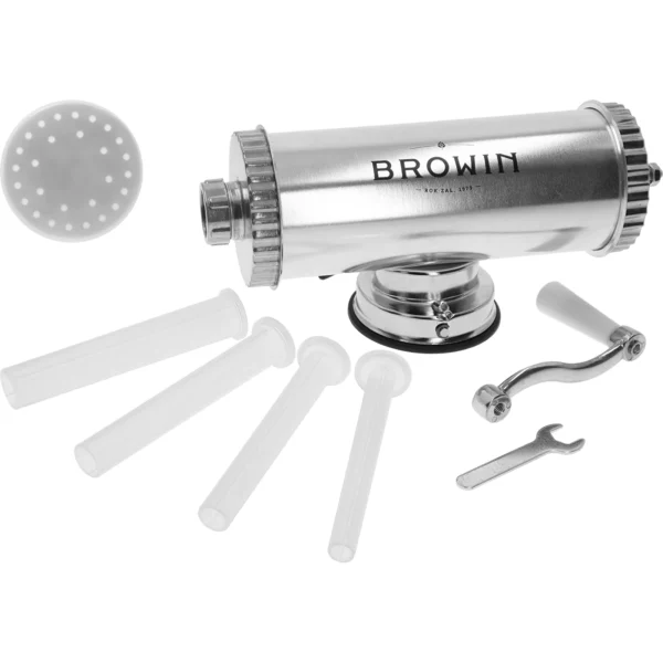 Vorstiprits horisontaalne Browin® 1.5kg