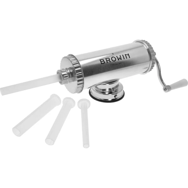 Vorstiprits horisontaalne Browin® 1.5kg