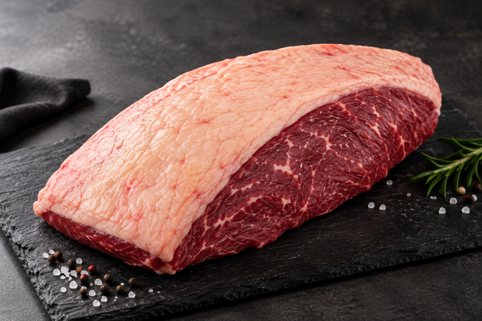 Veise picanha