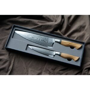 Ryda ST650 kahe noa komplekt