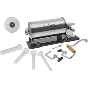 Horisontaalne vorstiprits 5 kg