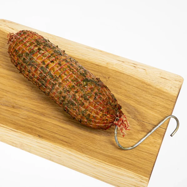 Lihavõrk Browin® 125°C, Ø 22cm x 4m