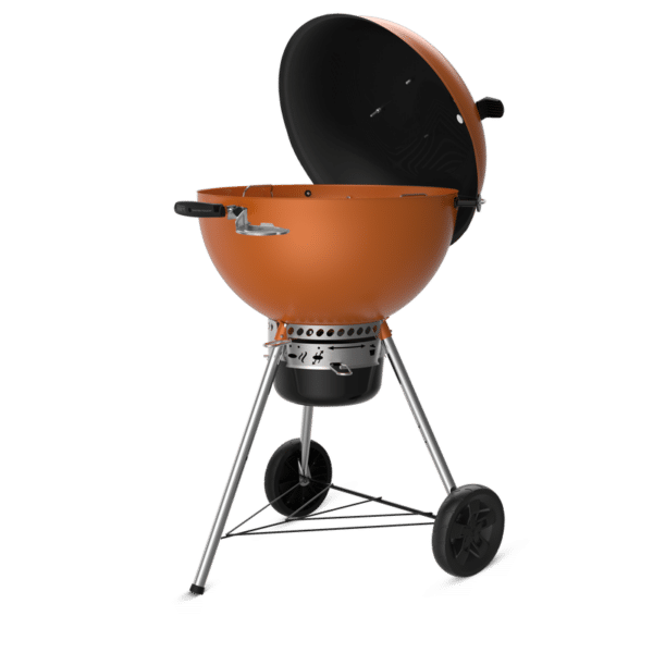 Söegrill Weber® Master-Touch GBS 5755 burnt orange