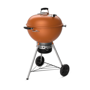 Weber Master-Touch GBS 5755, burnt orange