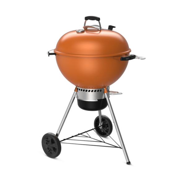 Söegrill Weber® Master-Touch GBS 5755 burnt orange