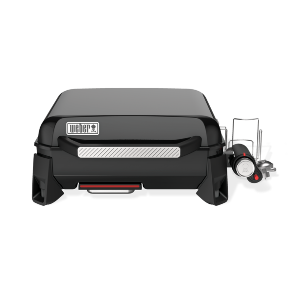 Plaatgrill Weber® SLATE GP 43 cm 1 gaasipõletiga