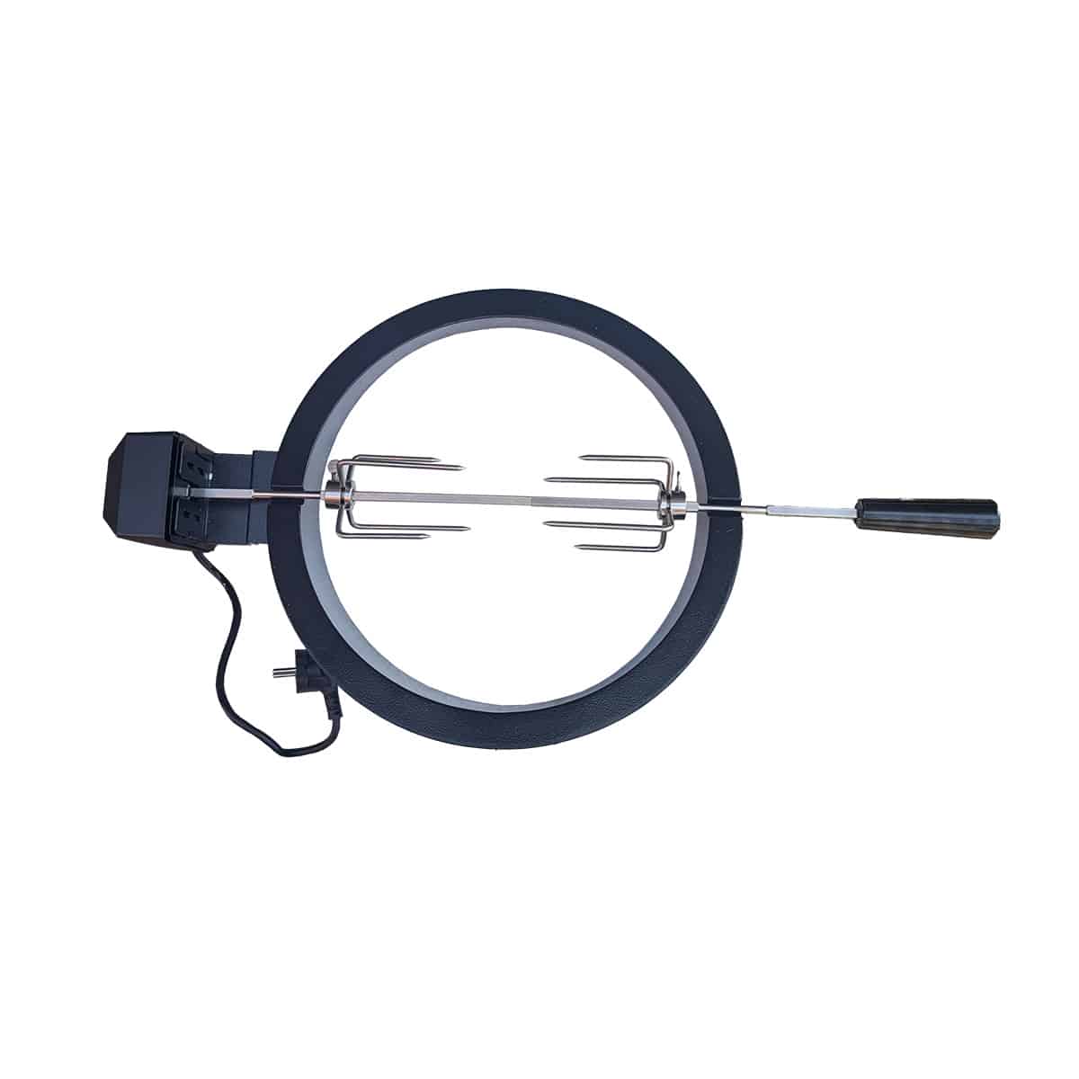 Elektriline rotisserie 21``