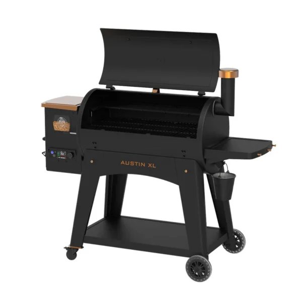 Pelletgrill Pit Boss® Onyx Austin XL 1000
