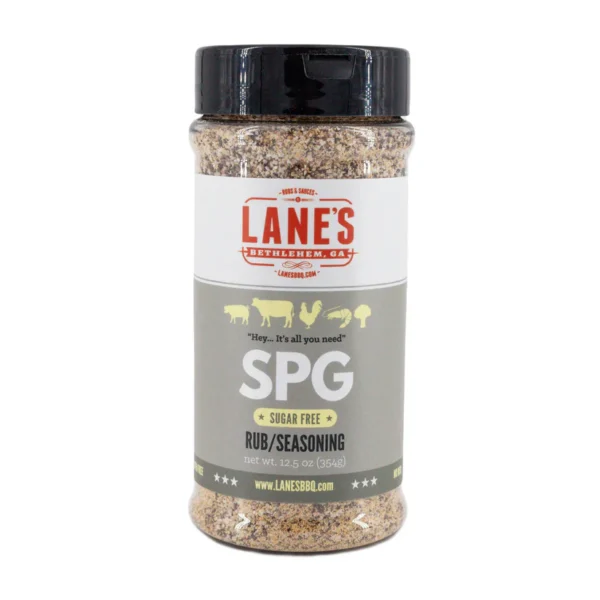Maitseainesegu Lane´s® SPG suhkruvaba