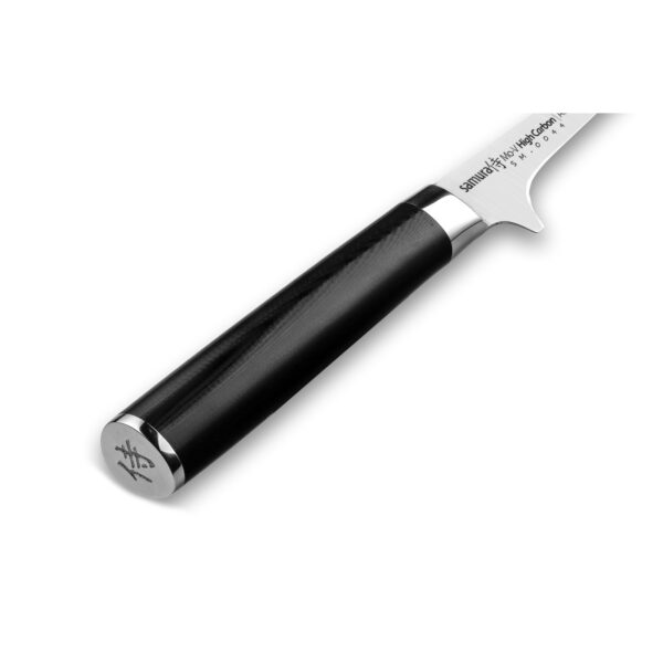 Fileerimisnuga Samura MO-V painduv HRC58, 137mm
