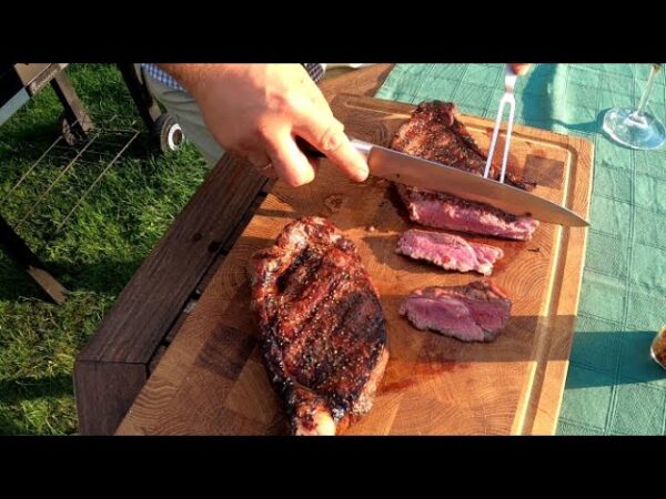 Lihaveise Flank Steak (~0.6kg, URU)