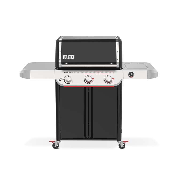 GENESIS EX-325W LP BLK 75CP