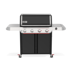 GENESIS EX-425W LP BLK 75CP