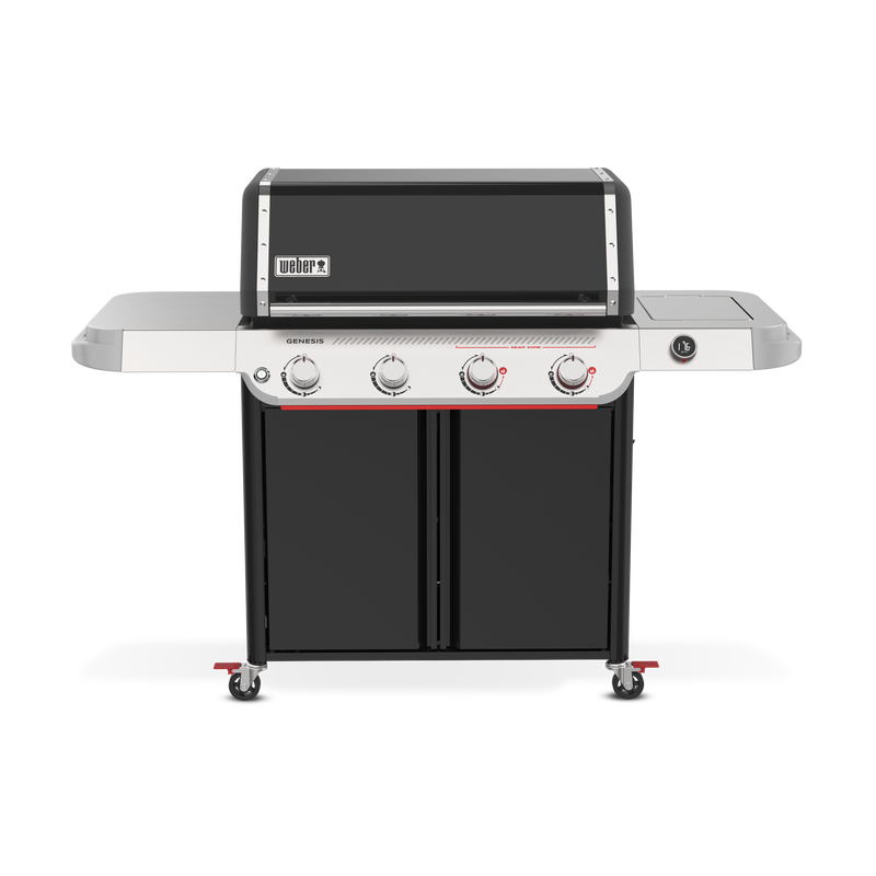 GENESIS EX-425W LP BLK 75CP