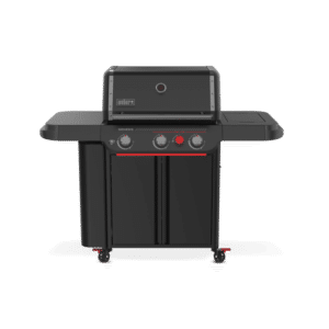 Gaasigrill Weber ® Genesis E-330W Stealth