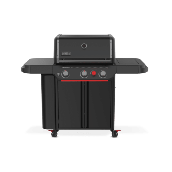 Gaasigrill Weber® Genesis E-330W Stealth