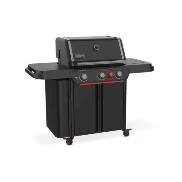 Gaasigrill Weber® Genesis E-330W Stealth