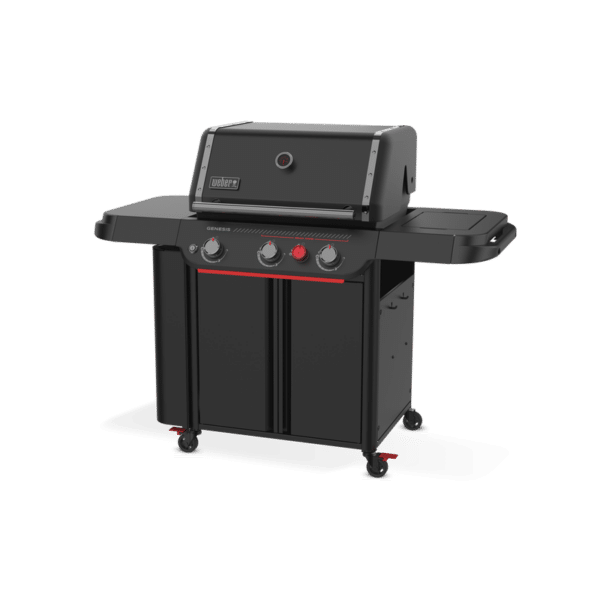 Gaasigrill Weber® Genesis E-330W Stealth
