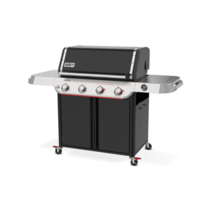 Gaasigrill Weber ® Genesis E-425W