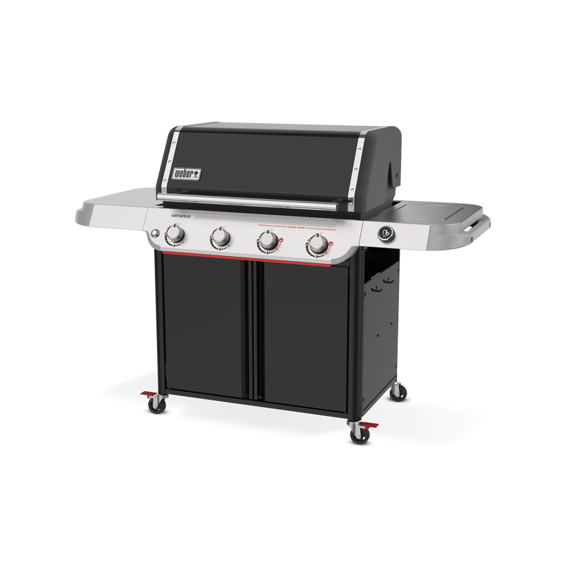 Gaasigrill Weber ® Genesis E-425W