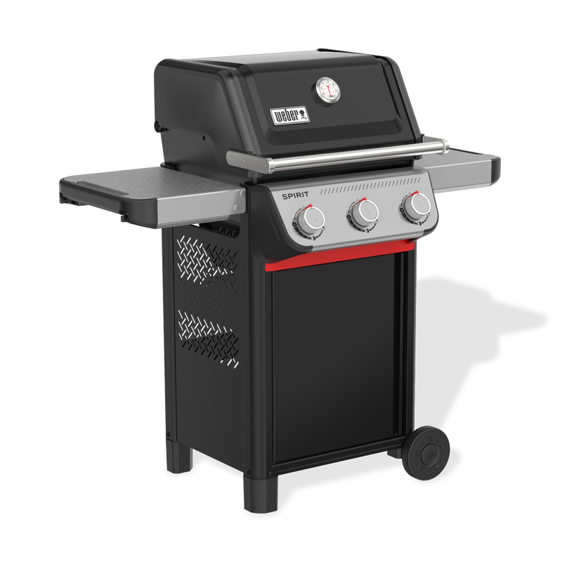 Gaasigrill Weber ® Spirit E-315