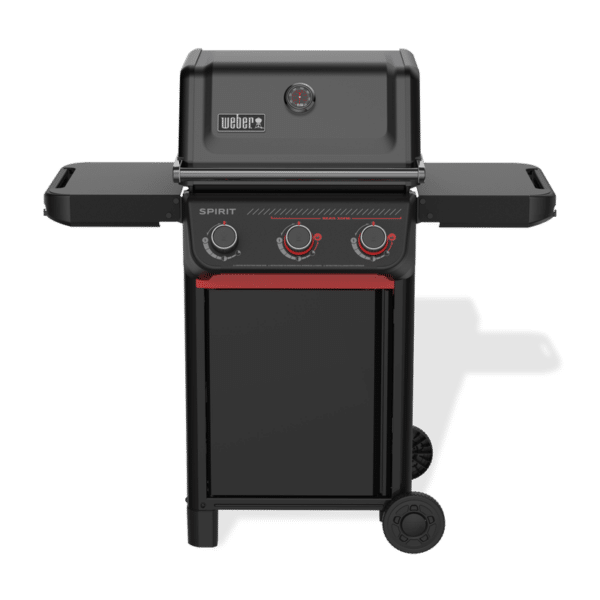 Gaasigrill Weber® Spirit E-325 Stealth