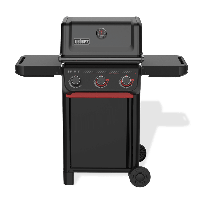 Gaasigrill Weber ® Spirit E-325 Stealth