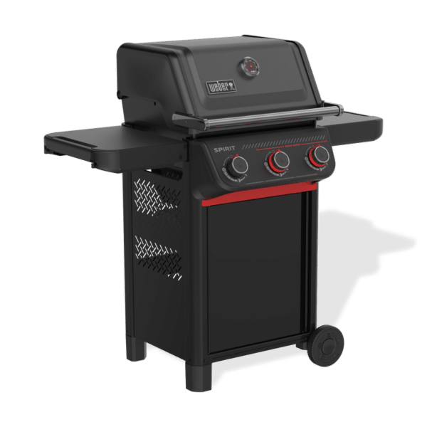 Gaasigrill Weber® Spirit E-325 Stealth