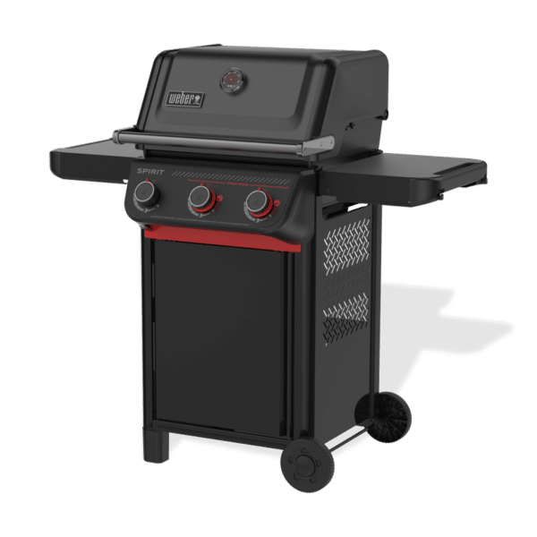 Gaasigrill Weber® Spirit E-325 Stealth