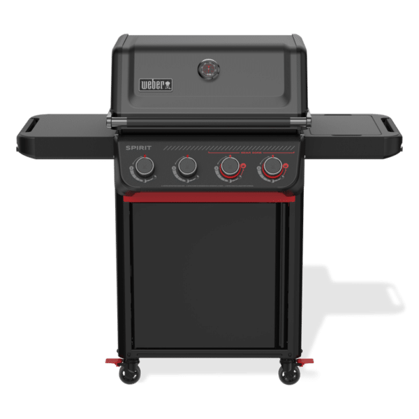 Gaasigrill Weber® Spirit E-425C Stealth