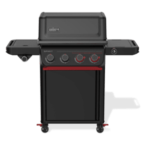 Gaasigrill Weber ® Spirit EPX-435R Stealth
