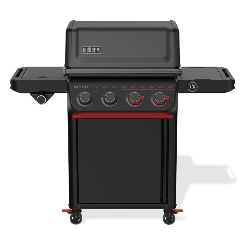 Gaasigrill Weber ® Spirit EPX-435R Stealth