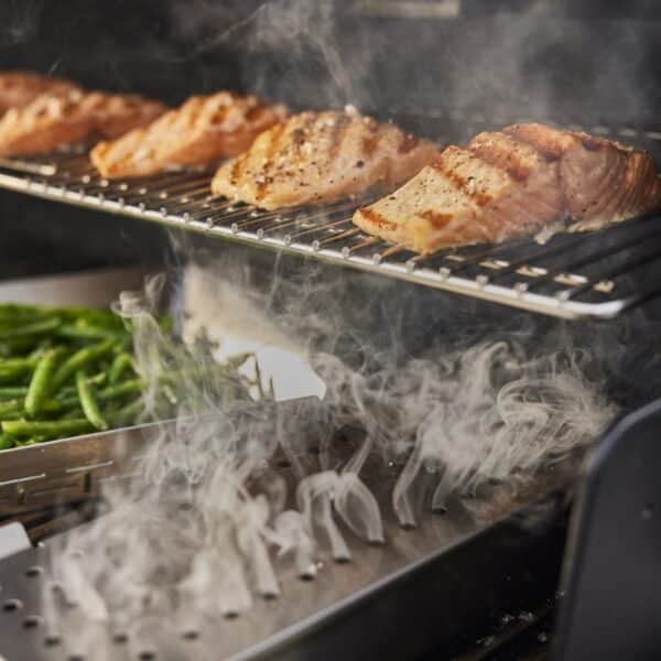 Gaasigrill Weber® Summit FS38 S