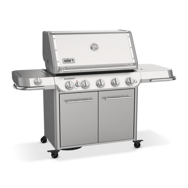 Gaasigrill Weber® Summit FS38 S